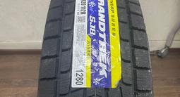 DUNLOP GRANDTREK SJ8 265/60 R20 за 200 000 тг. в Тараз – фото 4