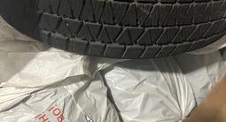 Bridgestone DMV-3 255/55 R20 за 400 000 тг. в Алматы