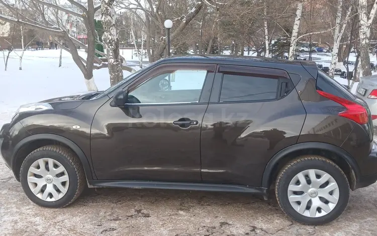 Nissan Qashqai 2013 годаүшін5 600 000 тг. в Астана