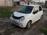 Daewoo Matiz 2007 годаүшін820 000 тг. в Алматы