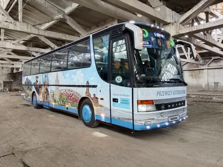 Setra 2009 года за 15 000 000 тг. в Семей – фото 2