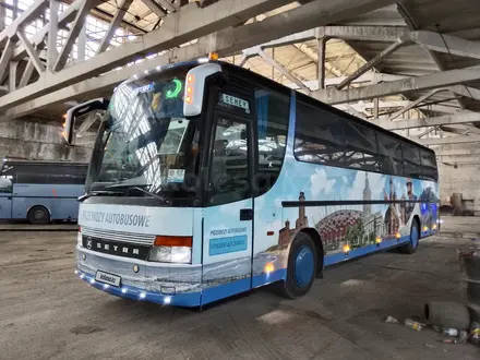 Setra 2009 года за 15 000 000 тг. в Семей