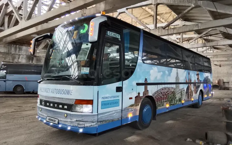 Setra 2009 года за 15 000 000 тг. в Семей