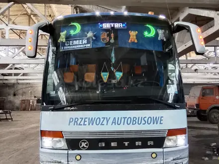 Setra 2009 года за 15 000 000 тг. в Семей – фото 3