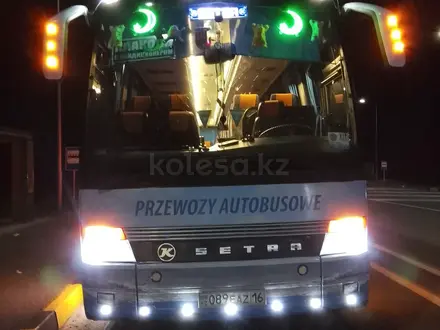 Setra 2009 года за 15 000 000 тг. в Семей – фото 8