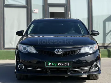 Toyota Camry 2014 года за 7 900 000 тг. в Актау – фото 2