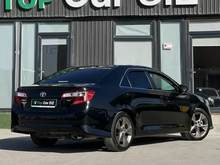 Toyota Camry 2014 года за 7 900 000 тг. в Актау – фото 4