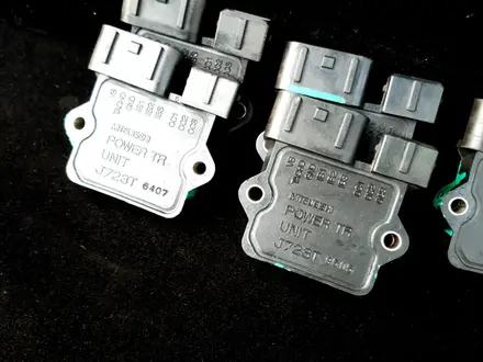 На Монтеро спорт коммутатор 6g72, 6g74, б. У оригинал за 18 000 тг. в Караганда – фото 2