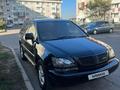 Toyota Harrier 1999 года за 4 000 000 тг. в Алматы – фото 14