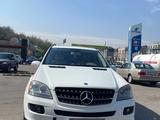 Mercedes-Benz ML 350 2008 годаүшін8 800 000 тг. в Алматы – фото 2