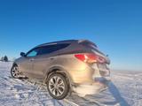 Hyundai Santa Fe 2013 годаүшін8 800 000 тг. в Астана – фото 2