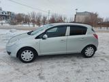 Opel Corsa 2008 года за 3 500 000 тг. в Караганда – фото 3