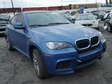 BMW X6 2012 годаүшін95 000 тг. в Алматы