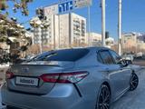 Toyota Camry 2019 годаfor13 500 000 тг. в Алматы – фото 5