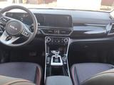Kia Seltos 2024 годаүшін9 600 000 тг. в Алматы – фото 3