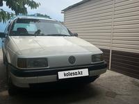 Volkswagen Passat 1991 года за 1 700 000 тг. в Шымкент