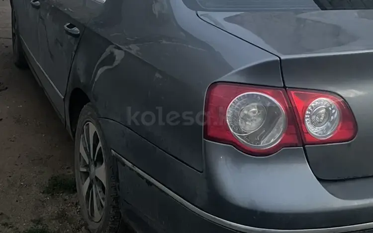 Volkswagen Passat 2007 года за 3 900 000 тг. в Актобе