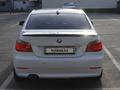 BMW 530 2007 года за 7 500 000 тг. в Алматы – фото 4