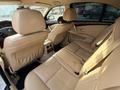 BMW 530 2007 года за 7 500 000 тг. в Алматы – фото 11