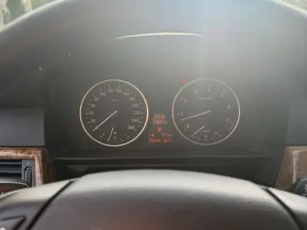 BMW 530 2007 года за 7 500 000 тг. в Алматы – фото 13
