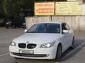 BMW 530 2007 года за 7 500 000 тг. в Алматы – фото 2