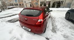 Hyundai Accent 2011 годаүшін4 500 000 тг. в Усть-Каменогорск – фото 4
