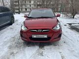 Hyundai Accent 2011 года за 4 500 000 тг. в Усть-Каменогорск – фото 3