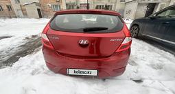 Hyundai Accent 2011 годаүшін4 600 000 тг. в Усть-Каменогорск – фото 5
