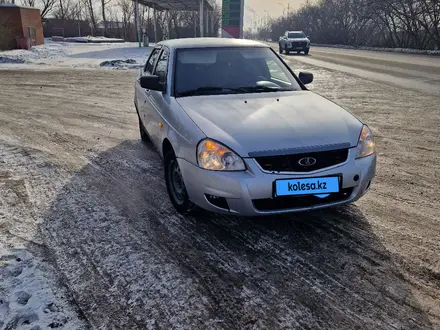 ВАЗ (Lada) Priora 2170 2009 года за 1 100 000 тг. в Павлодар