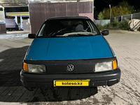 Volkswagen Passat 1988 годаfor1 000 000 тг. в Караганда