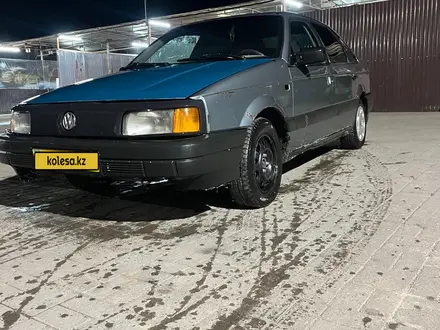 Volkswagen Passat 1988 года за 1 000 000 тг. в Караганда – фото 3