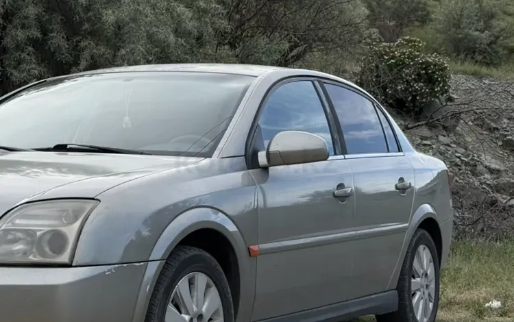 Opel Vectra 2002 года за 2 200 000 тг. в Шымкент