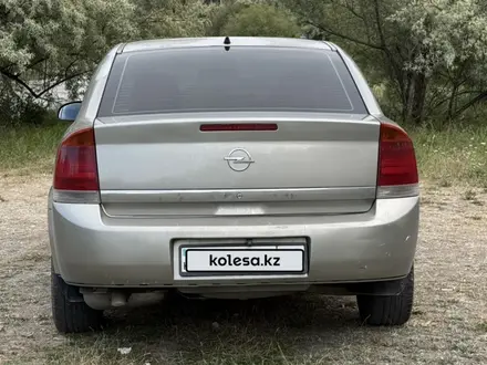 Opel Vectra 2002 года за 2 200 000 тг. в Шымкент – фото 2