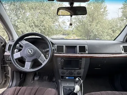 Opel Vectra 2002 года за 2 200 000 тг. в Шымкент – фото 5