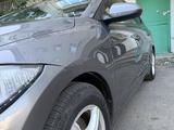 Hyundai Elantra 2017 года за 5 700 000 тг. в Уральск – фото 4