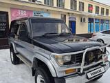 Toyota Land Cruiser Prado 1993 года за 6 600 000 тг. в Усть-Каменогорск