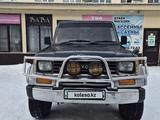 Toyota Land Cruiser Prado 1993 года за 6 600 000 тг. в Усть-Каменогорск – фото 2