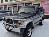 Toyota Land Cruiser Prado 1993 года за 6 600 000 тг. в Усть-Каменогорск – фото 3