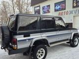Toyota Land Cruiser Prado 1993 года за 6 600 000 тг. в Усть-Каменогорск – фото 4