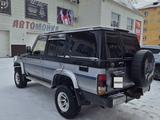 Toyota Land Cruiser Prado 1993 года за 6 600 000 тг. в Усть-Каменогорск – фото 5