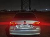 Volkswagen Jetta 2015 года за 5 000 000 тг. в Тараз – фото 5