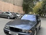 BMW 528 1997 годаүшін3 900 000 тг. в Тараз