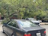 BMW 528 1997 годаүшін3 900 000 тг. в Тараз – фото 4