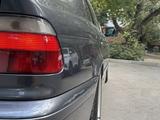 BMW 528 1997 годаүшін3 900 000 тг. в Тараз – фото 5