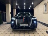 Hongqi E-HS9 2021 года за 40 000 000 тг. в Алматы – фото 3