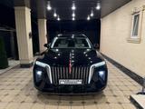 Hongqi E-HS9 2021 года за 40 000 000 тг. в Алматы – фото 4