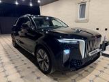 Hongqi E-HS9 2021 года за 40 000 000 тг. в Алматы – фото 2