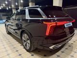 Hongqi E-HS9 2021 года за 40 000 000 тг. в Алматы – фото 5