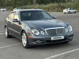 Mercedes-Benz E 350 2007 годаүшін6 300 000 тг. в Алматы
