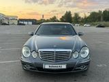 Mercedes-Benz E 350 2007 года за 6 300 000 тг. в Алматы – фото 2